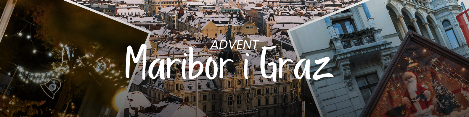 ADVENT MARIBOR I GRAZ BRIONI PULA